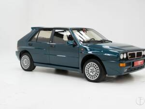 Bild 3/15 von Lancia Delta HF Integrale Evoluzione I (1992)