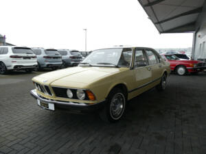 Image 3/23 of BMW 730 (1977)