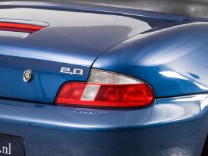 Image 32/50 of BMW Z3 2.0 (2000)