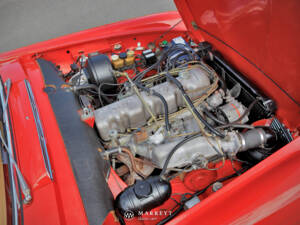 Image 63/70 of Mercedes-Benz 280 SL (1969)