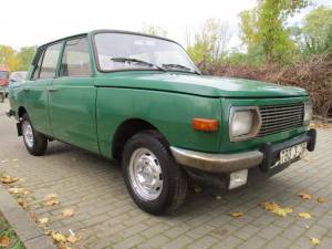 Afbeelding 2/50 van Wartburg 353 W (1980)