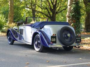 Image 8/50 of Bentley 4 1&#x2F;4 Litre (1936)