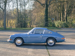 Image 9/49 of Porsche 911 2.0 (1964)