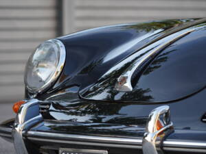 Image 8/63 of Porsche 356 B 1600 Super (1962)