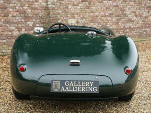 Imagen 6/50 de Suffolk C-Type Jaguar (1953)