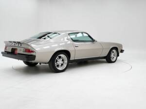 Bild 2/15 von Chevrolet Camaro Z28 (1974)