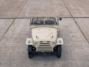 Image 3/47 de FIAT Campagnola (1972)