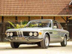 Image 7/79 of BMW 3.0 CSi (1973)