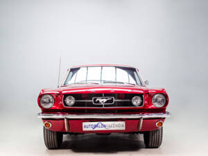 Image 2/40 of Ford Mustang 289 (1965)