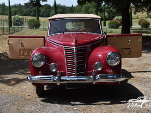 Image 16/50 of FIAT 1100 Monviso &quot;Stella Alpina&quot; (1951)