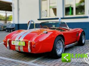 Bild 5/10 von AC Cobra Replica (1966)