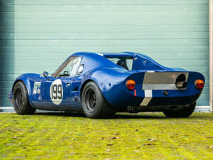 Immagine 4/50 di Chevron B8 (1968)