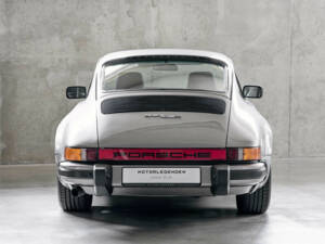 Afbeelding 6/9 van Porsche 911 SC 3.0 &quot;50 Jahre Porsche&quot; (1981)