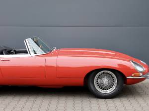 Bild 16/22 von Jaguar E-Type 3.8 (1964)