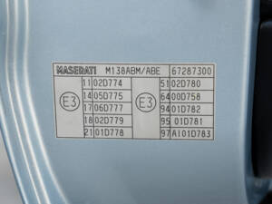 Immagine 63/64 di Maserati 4200 Cambiocorsa (2003)