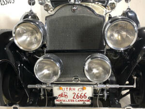 Image 22/36 of Packard Standard Eight 626 (1929)