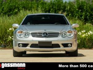 Image 2/15 of Mercedes-Benz SL 65 AMG (2005)