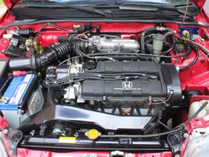 Image 5/23 of Honda CRX 1.6i-16 (1993)