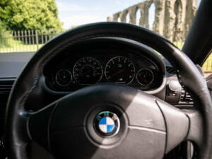 Afbeelding 26/38 van BMW Z3 M Coupé (2000)