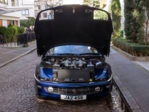 Bild 22/50 von Ferrari 456 GTA (1998)