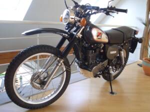 +++ Yamaha XT 500S, neu mit Tageszulassung +++