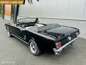 Image 3/9 of Ford Mustang 289 (1966)