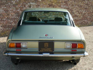 Imagen 6/50 de FIAT Dino 2400 Coupe (1972)