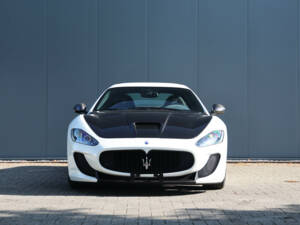 Bild 27/60 von Maserati GranTurismo MC Stradale (2012)