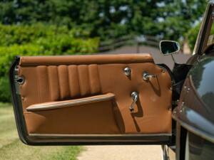 Imagen 45/50 de Mercedes-Benz 190 SL (1962)