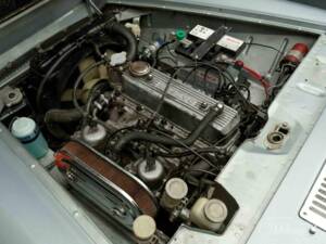 Bild 19/19 von Datsun Fairlady 1600 (1969)