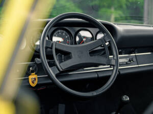 Afbeelding 30/46 van Porsche 911 Carrera RS 2.7 (Touring) (1973)