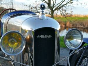 Imagen 12/18 de Amilcar CGSS (1927)