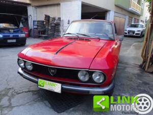 Imagen 4/10 de Lancia Fulvia Coupe (1975)