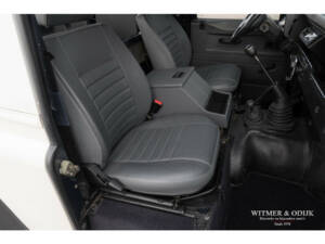 Immagine 12/22 di Land Rover Defender 90 (1995)