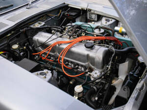 Image 25/35 of Datsun 260 Z (1976)