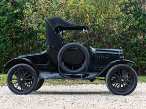 Bild 11/22 von Ford Modell T (1925)