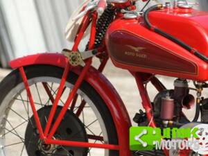 Afbeelding 4/10 van Moto Guzzi DUMMY (1957)