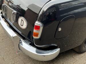 Imagen 46/52 de Mercedes-Benz 180 (1954)
