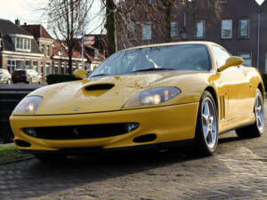 Bild 30/50 von Ferrari 550 Maranello (1999)