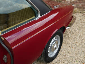 Imagen 50/50 de Jaguar XJ 6 L 4.2 (1977)