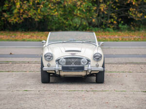 Image 7/35 of Austin-Healey 3000 Mk II (BT7) (1962)