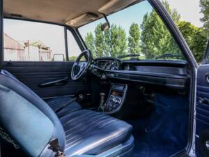 Immagine 12/22 di BMW 2002 tii (1974)