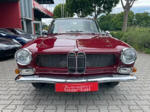 Image 4/20 of BMW 3200 CS (1965)