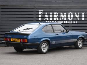 Image 10/39 of Ford Capri 3,0 (1980)