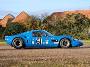 Bild 6/27 von Chevron B8 (1968)