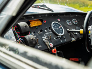 Image 9/15 de Tojeiro EE Endurance Race Coupe (1962)