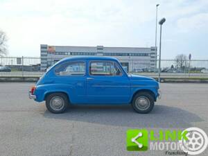 Bild 2/10 von FIAT 600 D (1965)