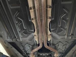 Bild 19/23 von Mercedes-Benz 500 SEL (1982)