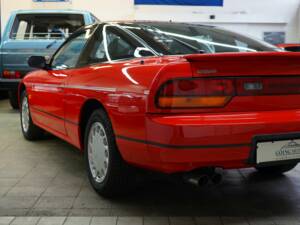 Image 16/40 of Nissan 200 SX  1.8 Turbo (1990)