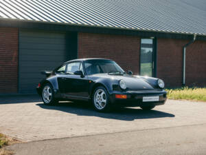 Immagine 16/50 di Porsche 911 Turbo 3.3 (1992)